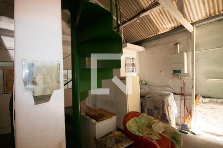 Casa à venda com 110m², 4 quartos e 1 vaga Casa à venda com 110m², 4 quartos e 1 vagaQuintal