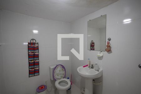 Casa à venda com 110m², 4 quartos e 1 vaga Casa à venda com 110m², 4 quartos e 1 vagaBanheiro 2