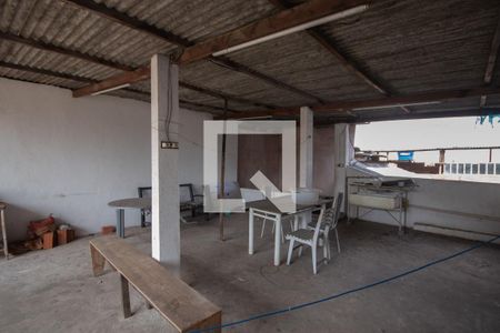 Casa à venda com 110m², 4 quartos e 1 vaga Casa à venda com 110m², 4 quartos e 1 vagaÁrea comum