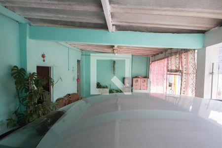 Casa à venda com 110m², 4 quartos e 1 vaga Casa à venda com 110m², 4 quartos e 1 vagaGaragem