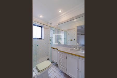 Apartamento para alugar com 234m², 3 quartos e 4 vagasSuíte 1