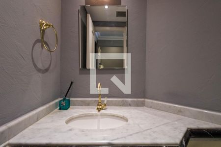 Apartamento para alugar com 234m², 3 quartos e 4 vagasLavabo