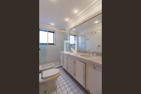 Apartamento para alugar com 234m², 3 quartos e 4 vagasSuíte 3