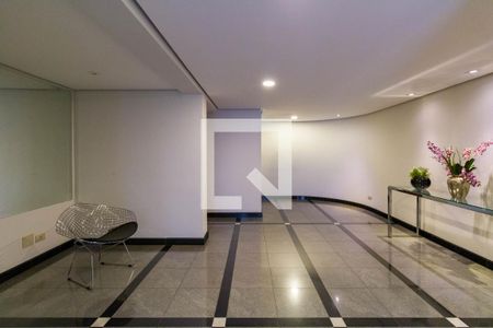 Apartamento para alugar com 234m², 3 quartos e 4 vagasÁrea comum