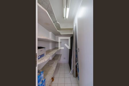 Apartamento para alugar com 234m², 3 quartos e 4 vagasQuarto de Serviço