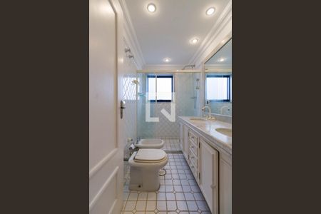 Apartamento para alugar com 234m², 3 quartos e 4 vagasSuíte 3