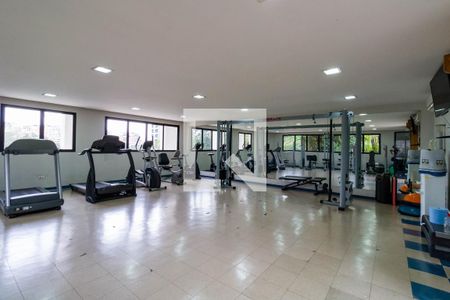 Apartamento para alugar com 234m², 3 quartos e 4 vagasÁrea comum