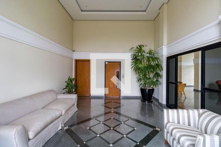 Apartamento para alugar com 234m², 3 quartos e 4 vagasÁrea comum