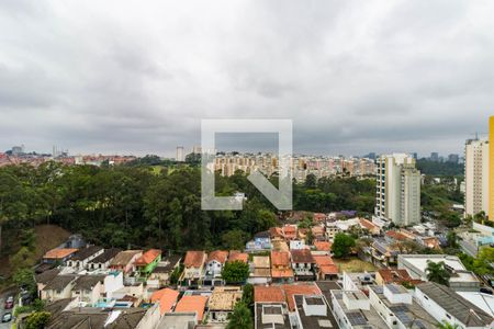 Apartamento para alugar com 234m², 3 quartos e 4 vagasSuíte 1 vista