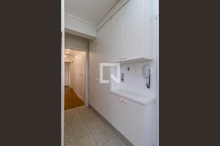 Apartamento para alugar com 234m², 3 quartos e 4 vagasCozinha