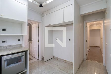 Apartamento para alugar com 234m², 3 quartos e 4 vagasCozinha