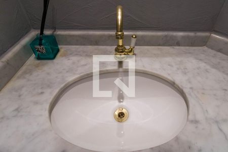 Apartamento para alugar com 234m², 3 quartos e 4 vagasLavabo