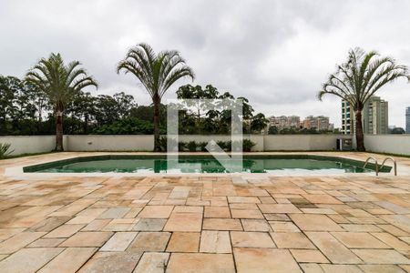 Apartamento para alugar com 234m², 3 quartos e 4 vagasÁrea comum