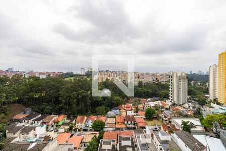 Apartamento para alugar com 234m², 3 quartos e 4 vagasSuíte 3 varanda  vista