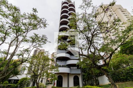 Apartamento para alugar com 234m², 3 quartos e 4 vagasÁrea comum