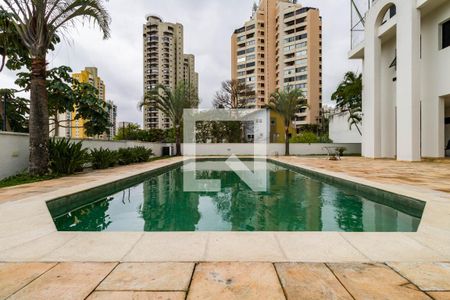 Apartamento para alugar com 234m², 3 quartos e 4 vagasÁrea comum