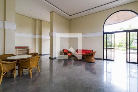 Apartamento para alugar com 234m², 3 quartos e 4 vagasÁrea comum