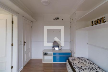 Apartamento para alugar com 234m², 3 quartos e 4 vagasSuíte 1