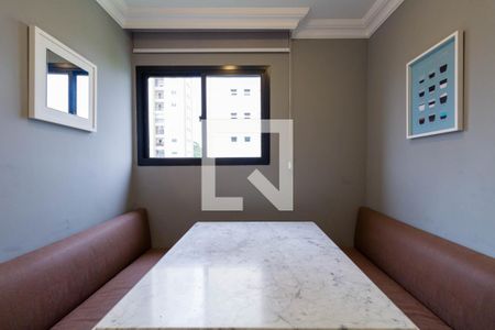 Apartamento para alugar com 234m², 3 quartos e 4 vagasCopa