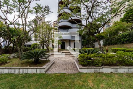 Apartamento para alugar com 234m², 3 quartos e 4 vagasÁrea comum