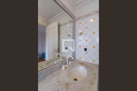 Apartamento para alugar com 234m², 3 quartos e 4 vagasSuíte 1