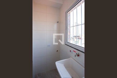 Apartamento para alugar com 35m², 1 quarto e sem vaga Apartamento para alugar com 35m², 1 quarto e sem vagaÁrea de Serviço