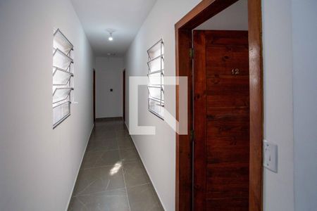 Apartamento para alugar com 35m², 1 quarto e sem vaga Apartamento para alugar com 35m², 1 quarto e sem vagaÁrea comum