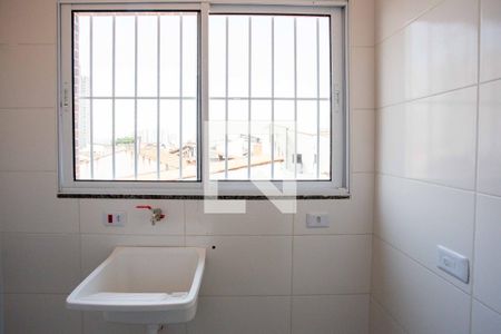 Apartamento para alugar com 35m², 1 quarto e sem vaga Apartamento para alugar com 35m², 1 quarto e sem vagaÁrea de Serviço