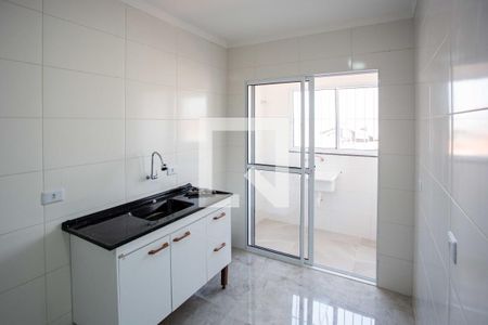 Apartamento para alugar com 35m², 1 quarto e sem vaga Apartamento para alugar com 35m², 1 quarto e sem vagaCozinha
