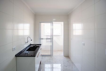 Apartamento para alugar com 35m², 1 quarto e sem vaga Apartamento para alugar com 35m², 1 quarto e sem vagaCozinha