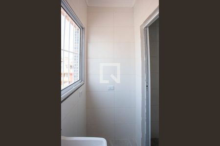 Apartamento para alugar com 35m², 1 quarto e sem vaga Apartamento para alugar com 35m², 1 quarto e sem vagaÁrea de Serviço