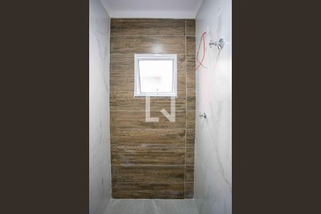 Apartamento para alugar com 35m², 1 quarto e sem vaga Apartamento para alugar com 35m², 1 quarto e sem vagaBanheiro