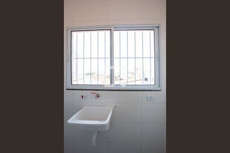 Apartamento para alugar com 35m², 1 quarto e sem vaga Apartamento para alugar com 35m², 1 quarto e sem vagaÁrea de Serviço