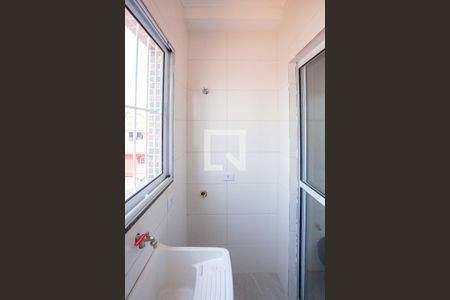 Apartamento para alugar com 40m², 1 quarto e sem vagaÁrea de Serviço
