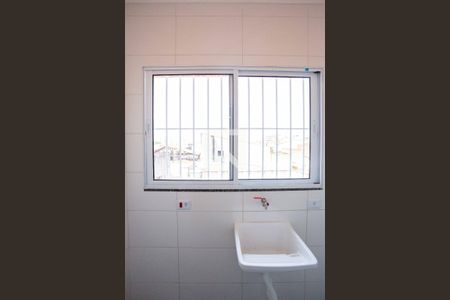 Apartamento para alugar com 40m², 1 quarto e sem vagaÁrea de Serviço