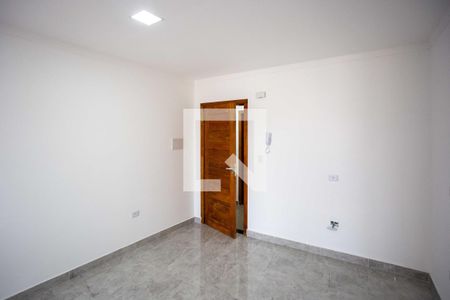 Apartamento para alugar com 40m², 1 quarto e sem vagaSala