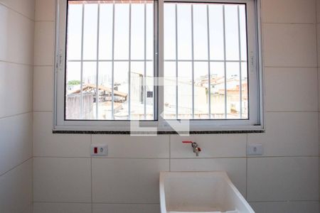 Apartamento para alugar com 40m², 1 quarto e sem vagaÁrea de Serviço