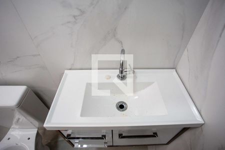 Apartamento para alugar com 40m², 1 quarto e sem vagaBanheiro