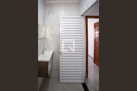 Apartamento para alugar com 40m², 1 quarto e sem vagaBanheiro
