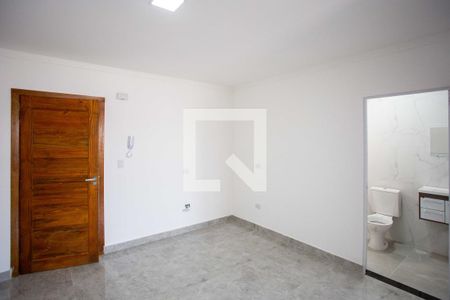 Apartamento para alugar com 40m², 1 quarto e sem vagaSala