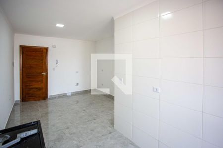 Apartamento para alugar com 40m², 1 quarto e sem vagaCozinha