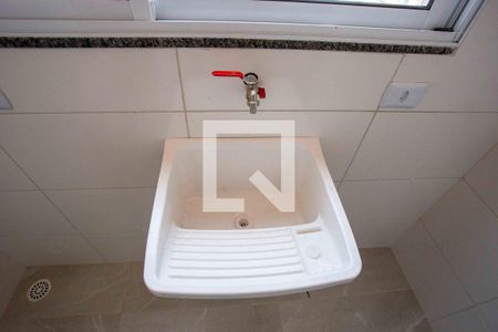 Apartamento para alugar com 40m², 1 quarto e sem vagaÁrea de Serviço