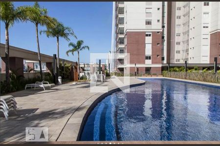 Apartamento para alugar com 167m², 4 quartos e 3 vagasÁrea comum - Piscina