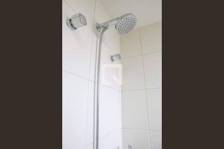 Apartamento para alugar com 167m², 4 quartos e 3 vagasBanheiro da Suíte 1