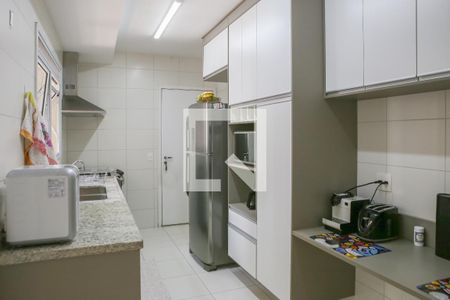 Apartamento para alugar com 167m², 4 quartos e 3 vagasCozinha