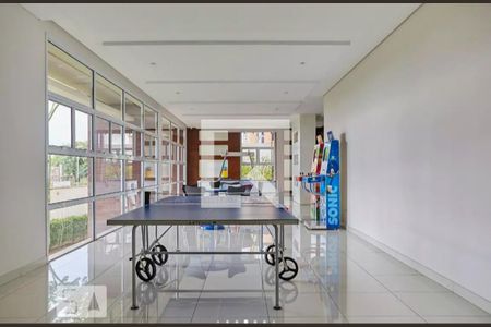 Apartamento para alugar com 167m², 4 quartos e 3 vagasSala de Jogos