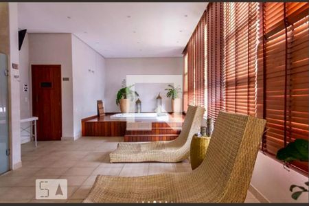 Apartamento para alugar com 167m², 4 quartos e 3 vagasSpa