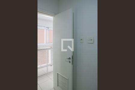 Apartamento para alugar com 167m², 4 quartos e 3 vagasQuarto de Serviço