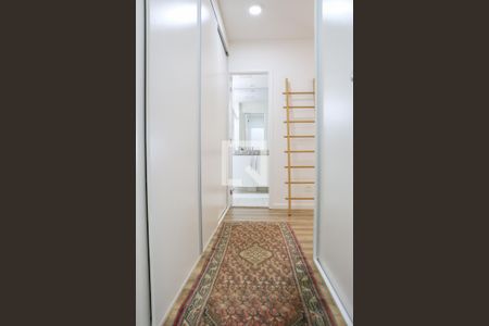 Apartamento para alugar com 167m², 4 quartos e 3 vagasSuíte 1