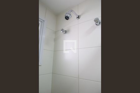 Apartamento para alugar com 167m², 4 quartos e 3 vagasBanheiro Social